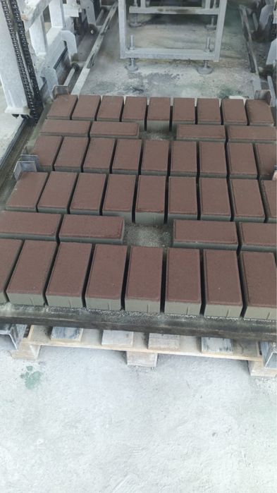 Брусчатка.тратуарная плитка.