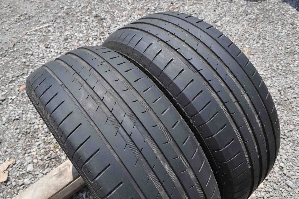 SET 2 Anvelope Vara 195/55 R15 VREDESTEIN SPORTTRAC S 85V