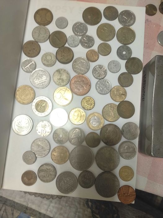 Bancnote de colecție