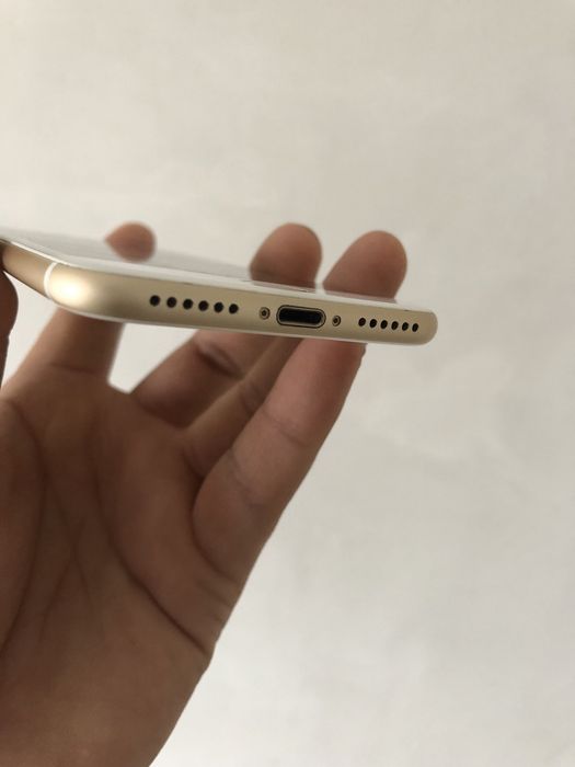 iPhone 7 / 32GB / 100%