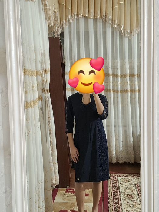 Вечерний куйлак.