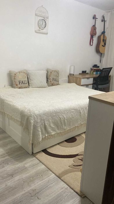 Proprietar direct, VAND apartament decomandat cu 2 camere, Bdul Garii