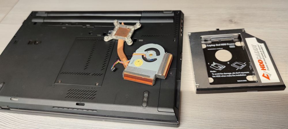 Vand Lenovo T430 i5 16Gb RAM