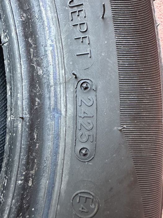 Продаю зимнюю шину