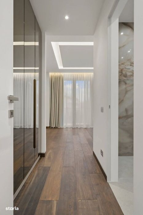 Apartament 4 Camere Exclusivist | Kiseleff Residence
