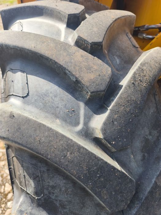 Încărcător frontal vola Zettelmeyer ZL1002=Volvo L45