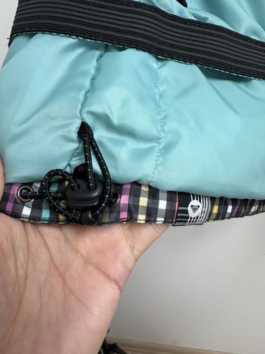 ROXY Silver – дамско ски/сноуборд яке, размер M