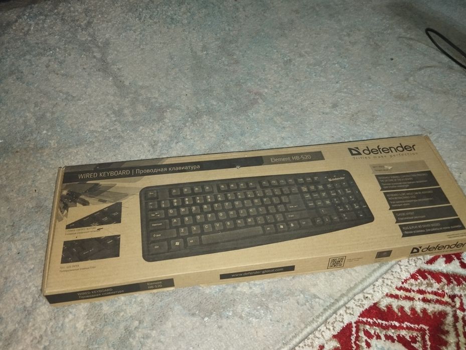 Клавиатуры продам