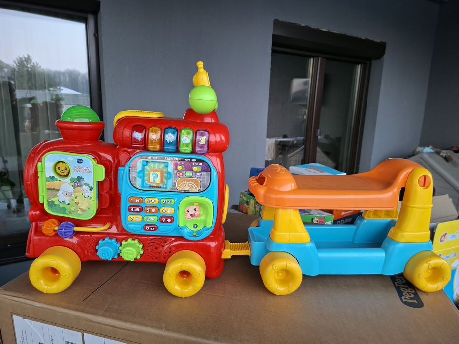 Jucarii Vtech si diverse