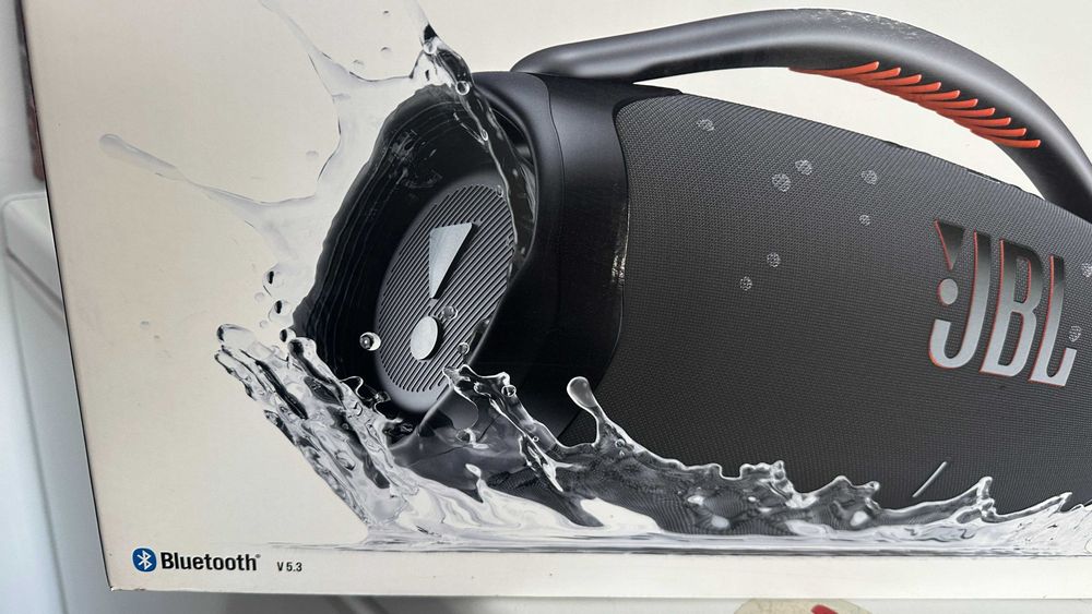 JBL Boombox 3 оригинал