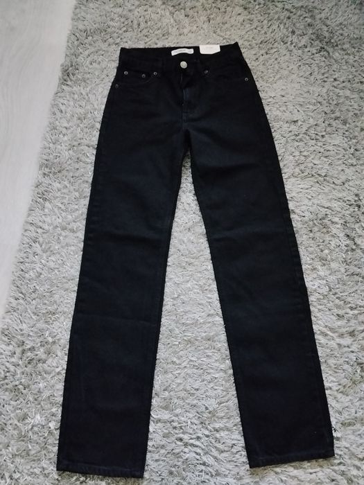 Нови дънки Pull& Bear