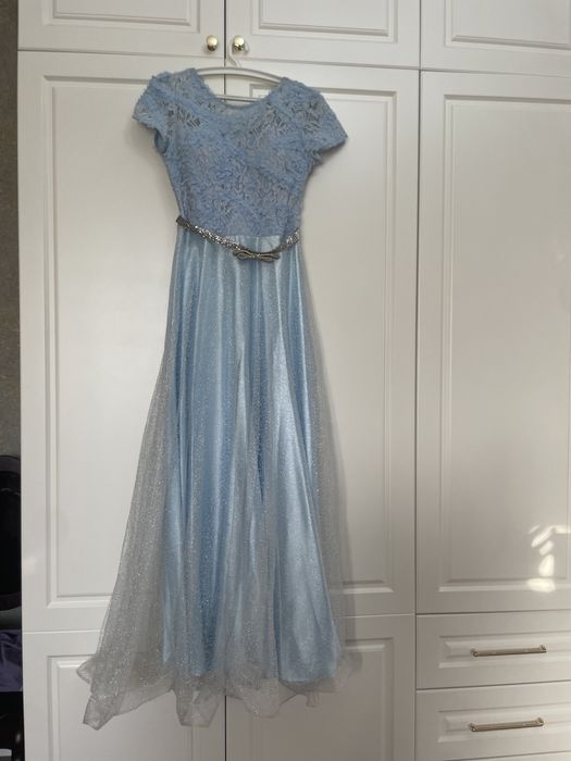 Продам платье!