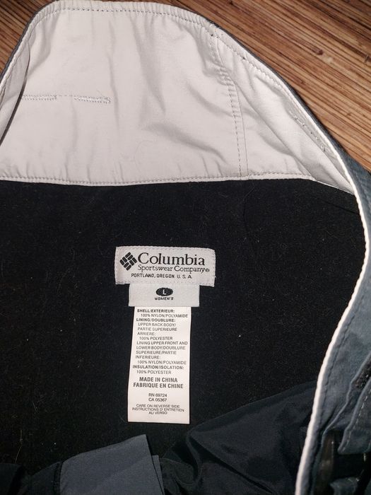 Продам лыжные штаны женские