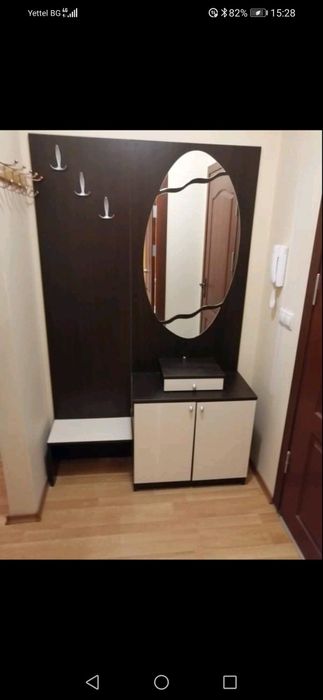 Дава се под наем Едностаен апартамент в к.к. Златни пясъци - 44 кв.м за 306 € - Снимка #7