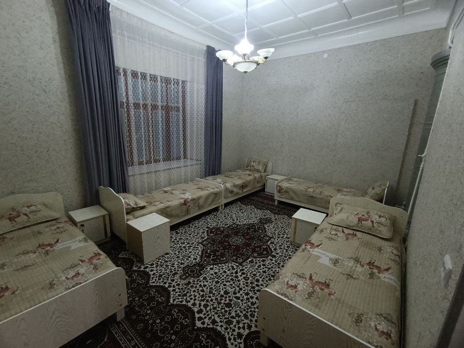 Сдаём жилье в аренду