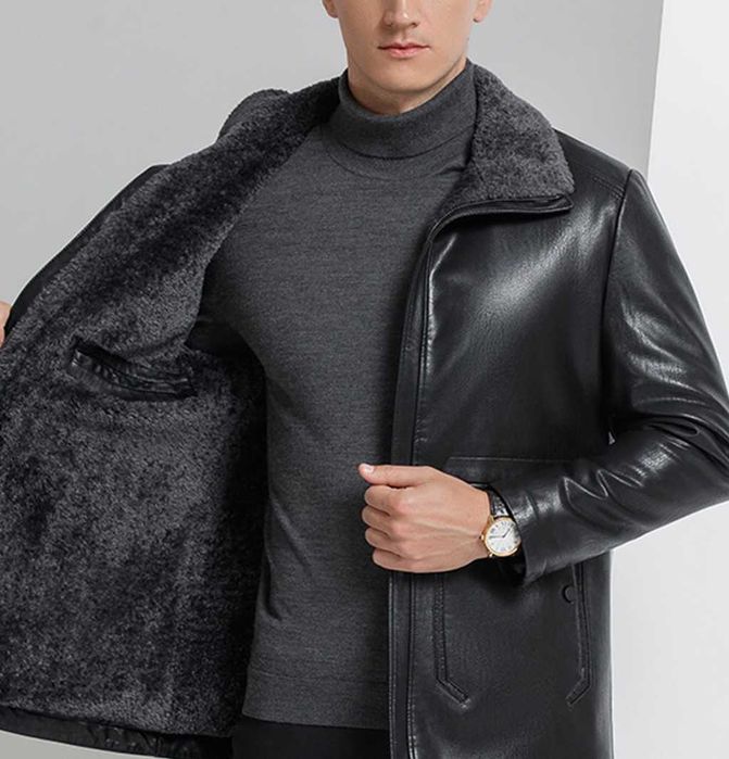 Мъжки нови якета