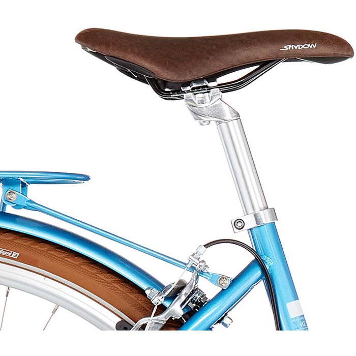 Bicicleta de dama Ortler Nou