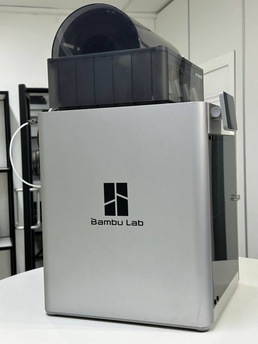 3D Принтер Bambu Lab x1 Carbon combo