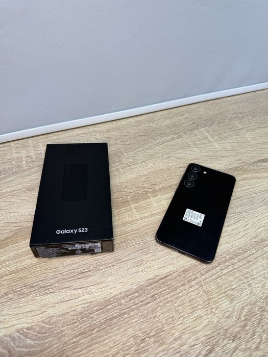 Samsung Galaxy S23 256гб