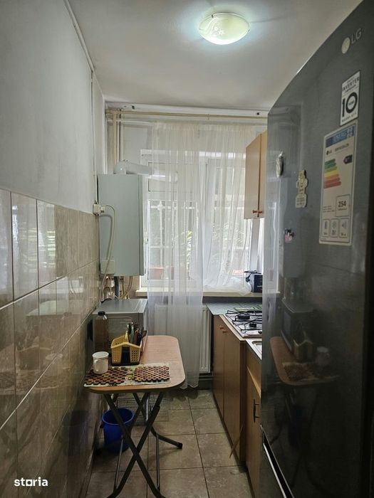 2 Camere cu centrala proprie - INEL II
