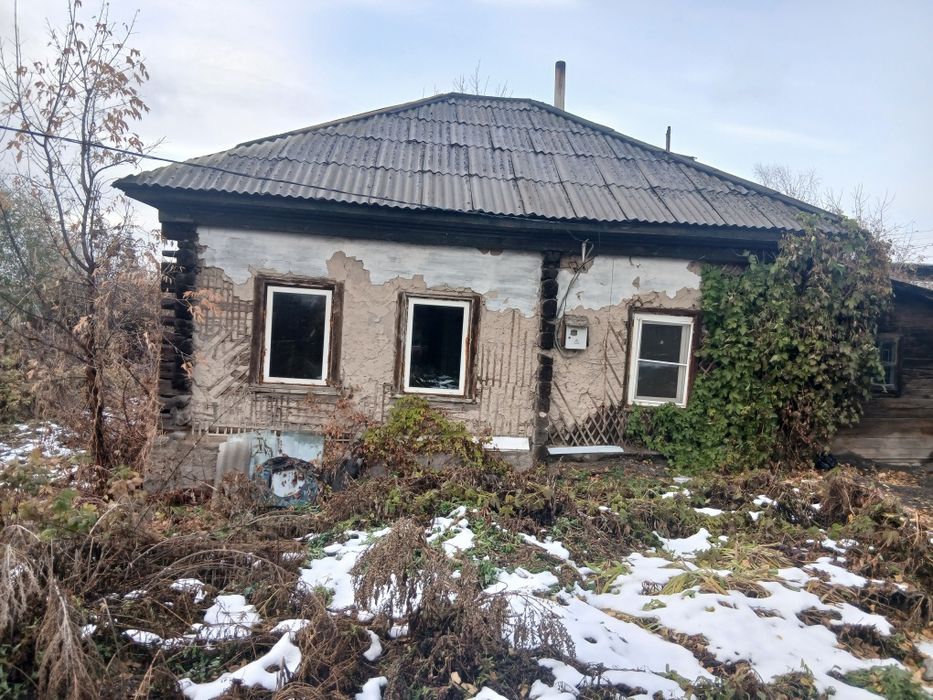Сдам дом 4 комнаты   Спасская 14А