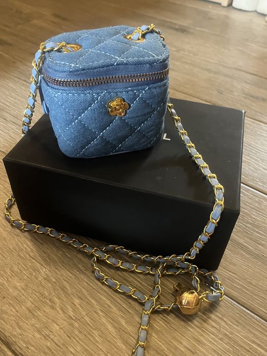 Дъноиви чанти мини размер Намалени