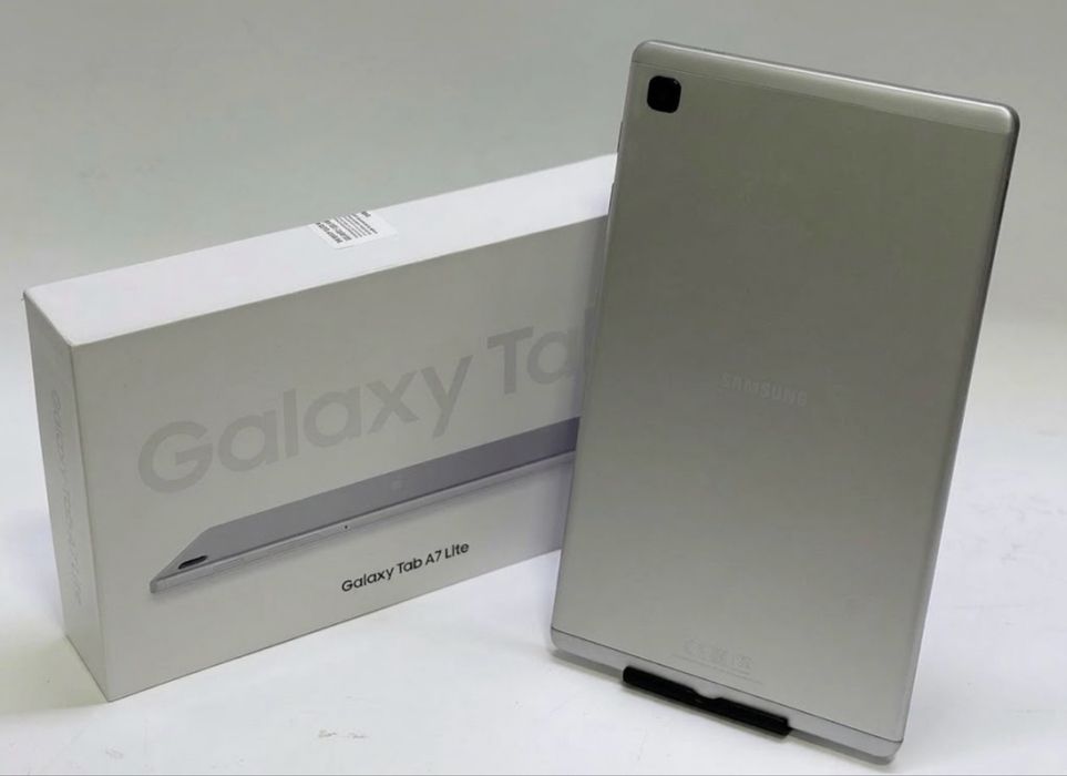 Samsung Galaxy Tab A7 Lite