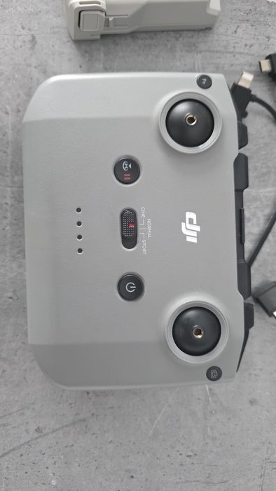 Dji mini 3 pro fly combo