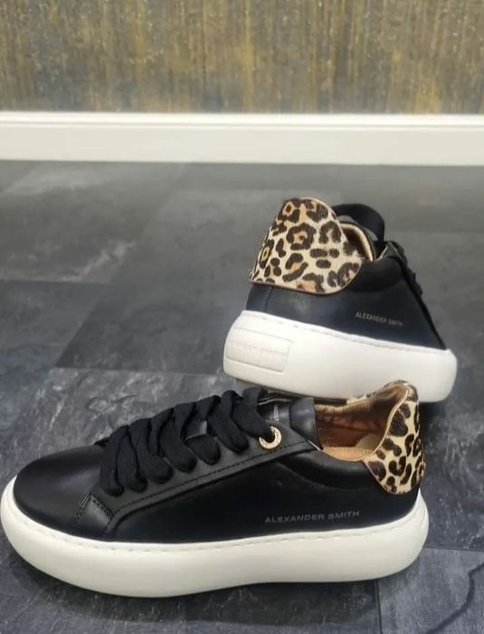 Sneakers Alexander Smith