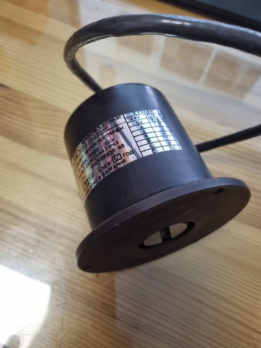 ФРП Фотоелектричен Преобразовател 7л А55L-2500