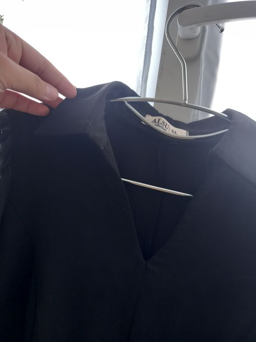 Ayol va qizla uchun kuylak