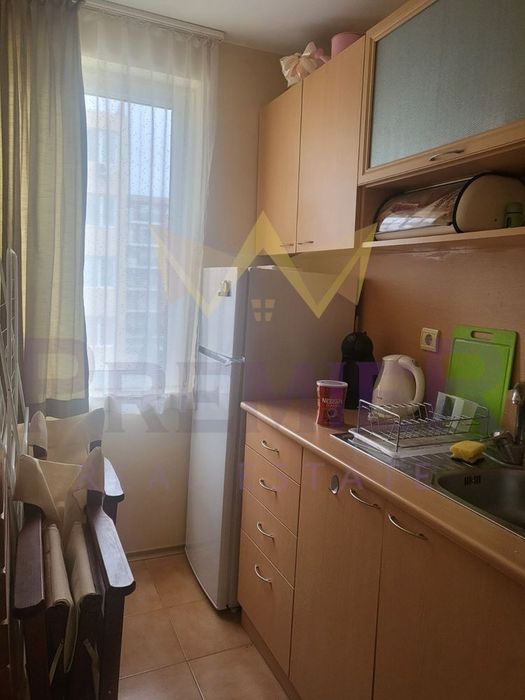 Продава се Едностаен апартамент в к.к. Слънчев бряг - 44 кв.м за 603 €/кв.м - Снимка #6
