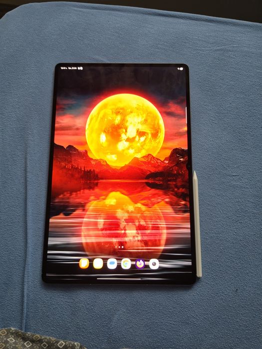 Samsung Gaxy Tab S11 Ultra 512GB Wifi