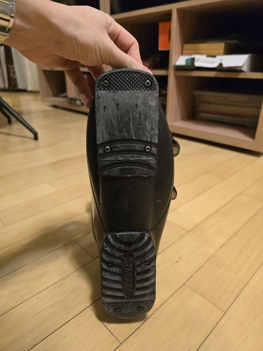 Clapari Tecnica Comfort Fit