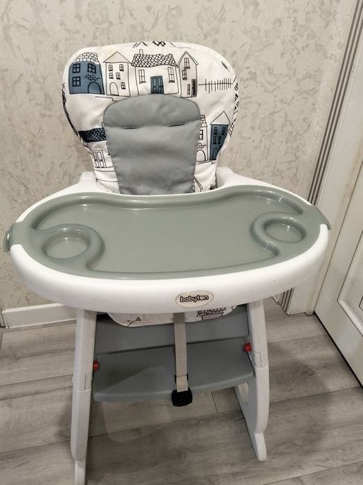 Продам детский стул торг