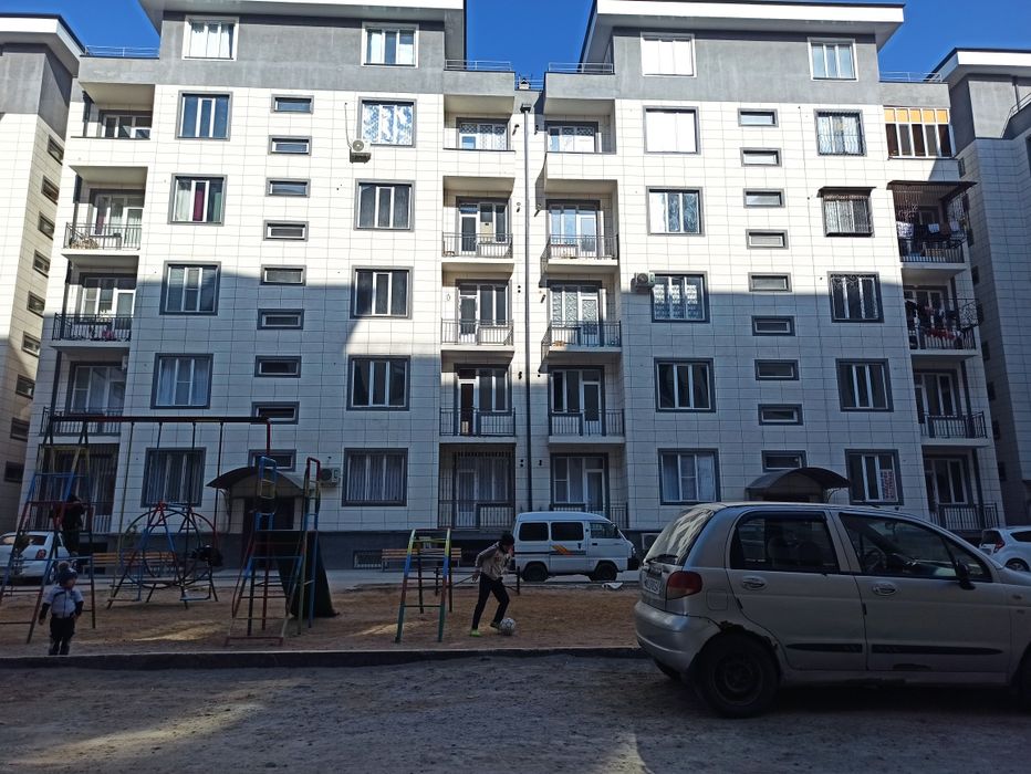 Продается кирпичный дом, 2-этаж, 109 кв