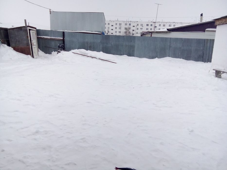 Продам дом с центральным отоплением