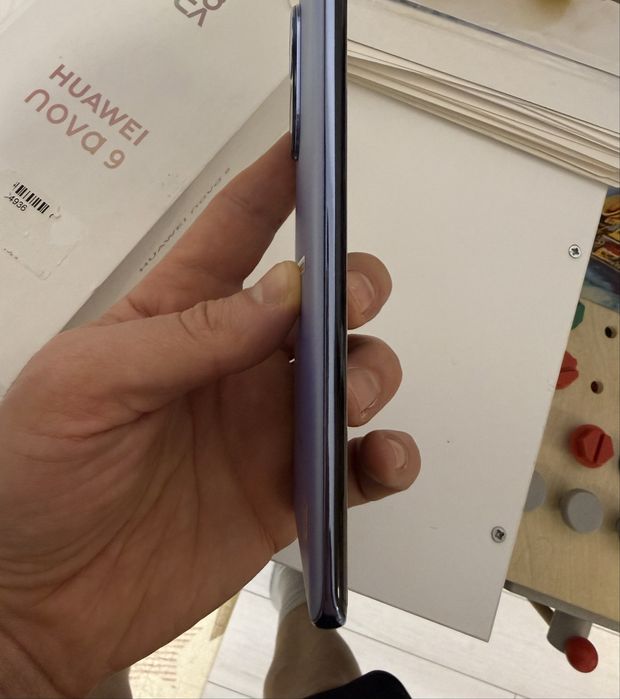 Huawei Nova 9 128 Gb