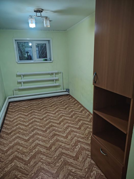 Сдам часть дома благоуст в районе Капая