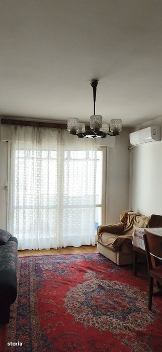 3 camere - bloc Gioconda- Piața Națiunile Unite