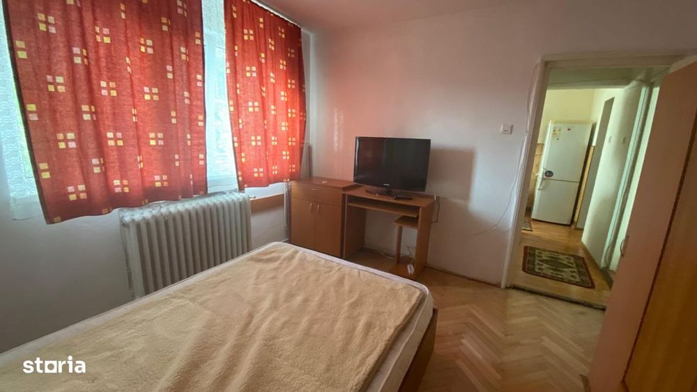Apartament 2 camere, parter, Manastur, Cluj