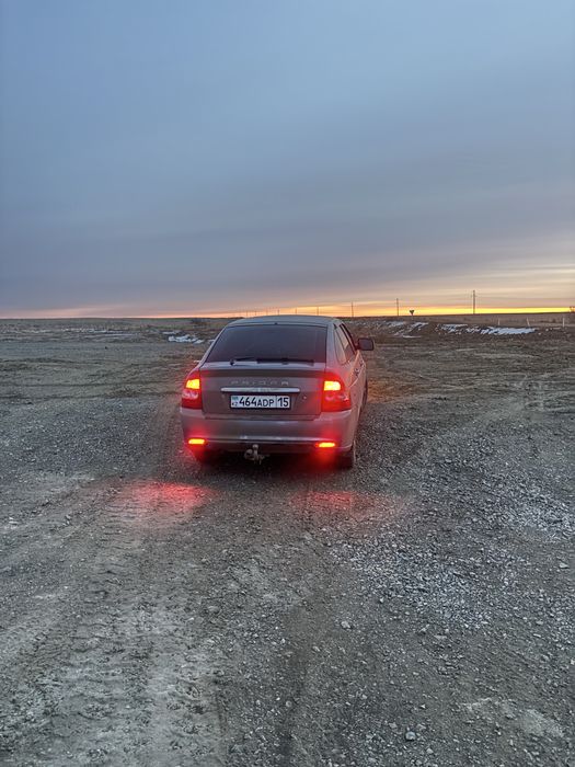 Продам приору 2010 года