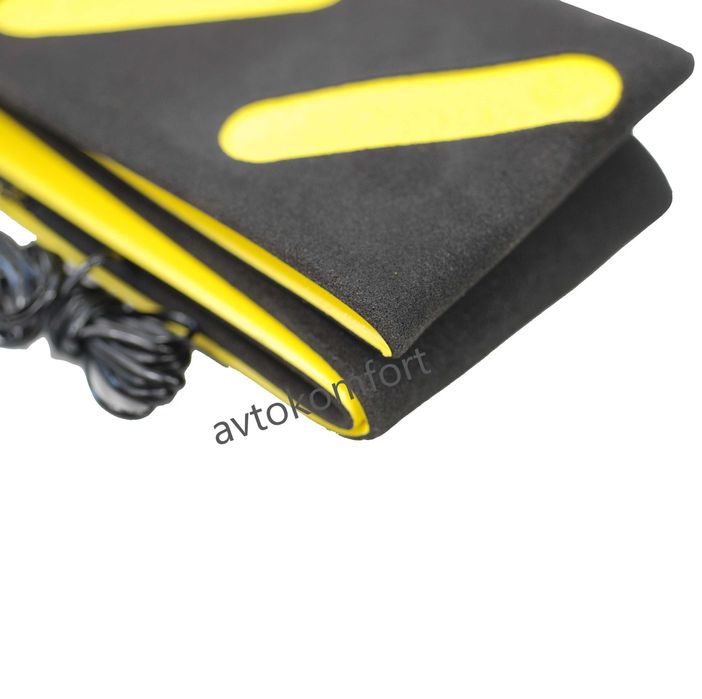 38 См Диаметър Калъф За Волан С Връзка За Автомобил