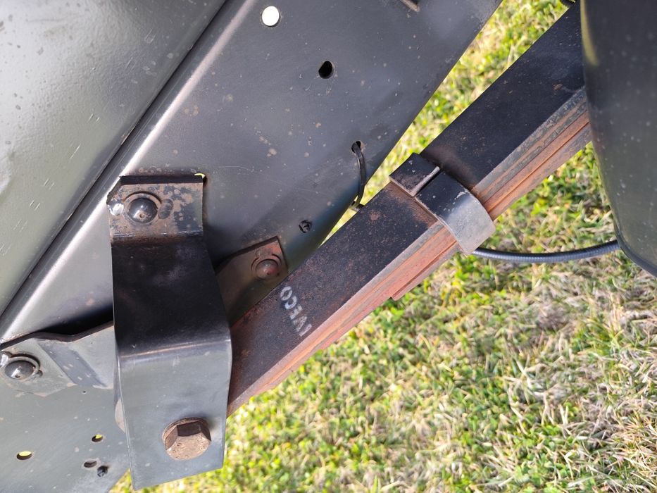 Iveco Daily basculabil impecabil