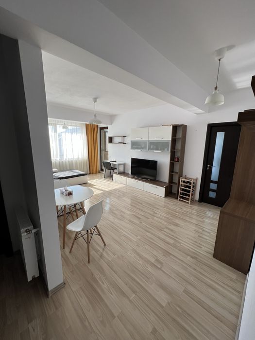 Inchiriez apartament cu 2 camere Crangasi