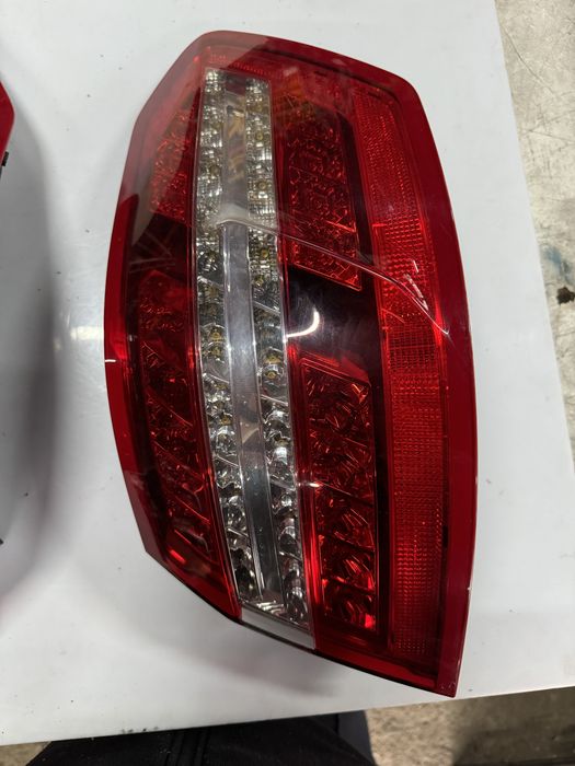 Stop aripa Mercedes e-class w212 full led IMPECABIL!