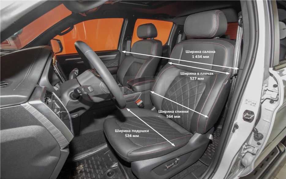 Продаётся JAC T9 – рамный пикап 2025 г.в.