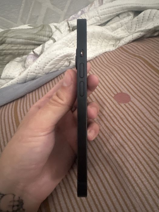 Iphone 14 128 gb duo esim black