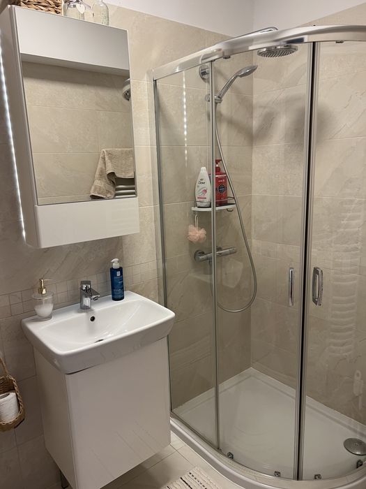 Apartament 3 camere de inchiriat Buna Ziua, complex Bonjour Residence