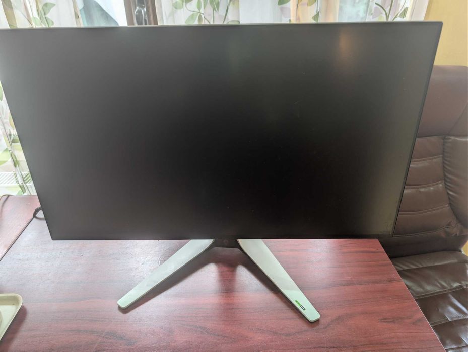 Monitor Gaming Dell Alienware AW2723DF 27" QHD 280Hz – Garanție eMAG